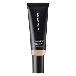 Base Laura Mercier Tinted Moisturizer Blurred Matte